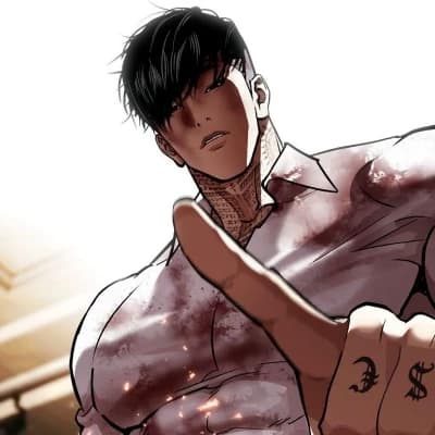 Yuri McGregor thumbnail