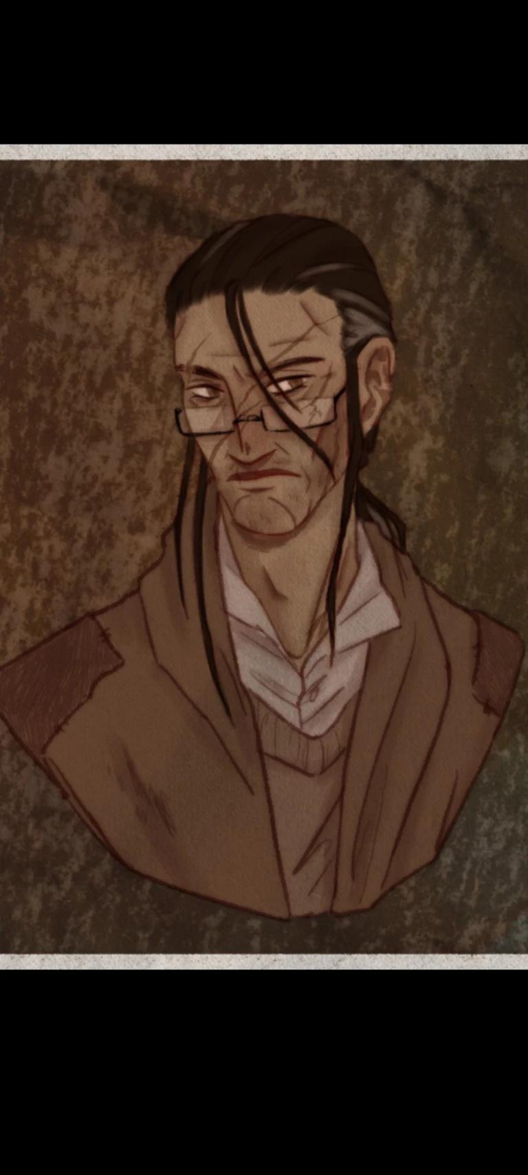Jonathan Crane thumbnail