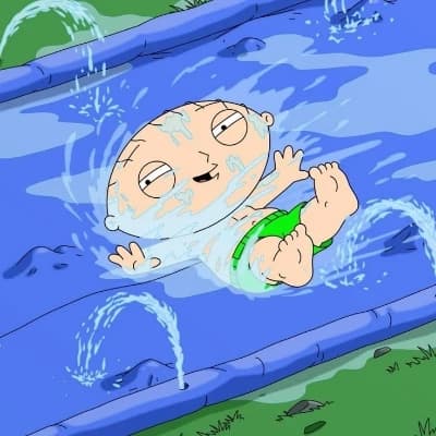 Stewie Griffin (Reimagined) thumbnail