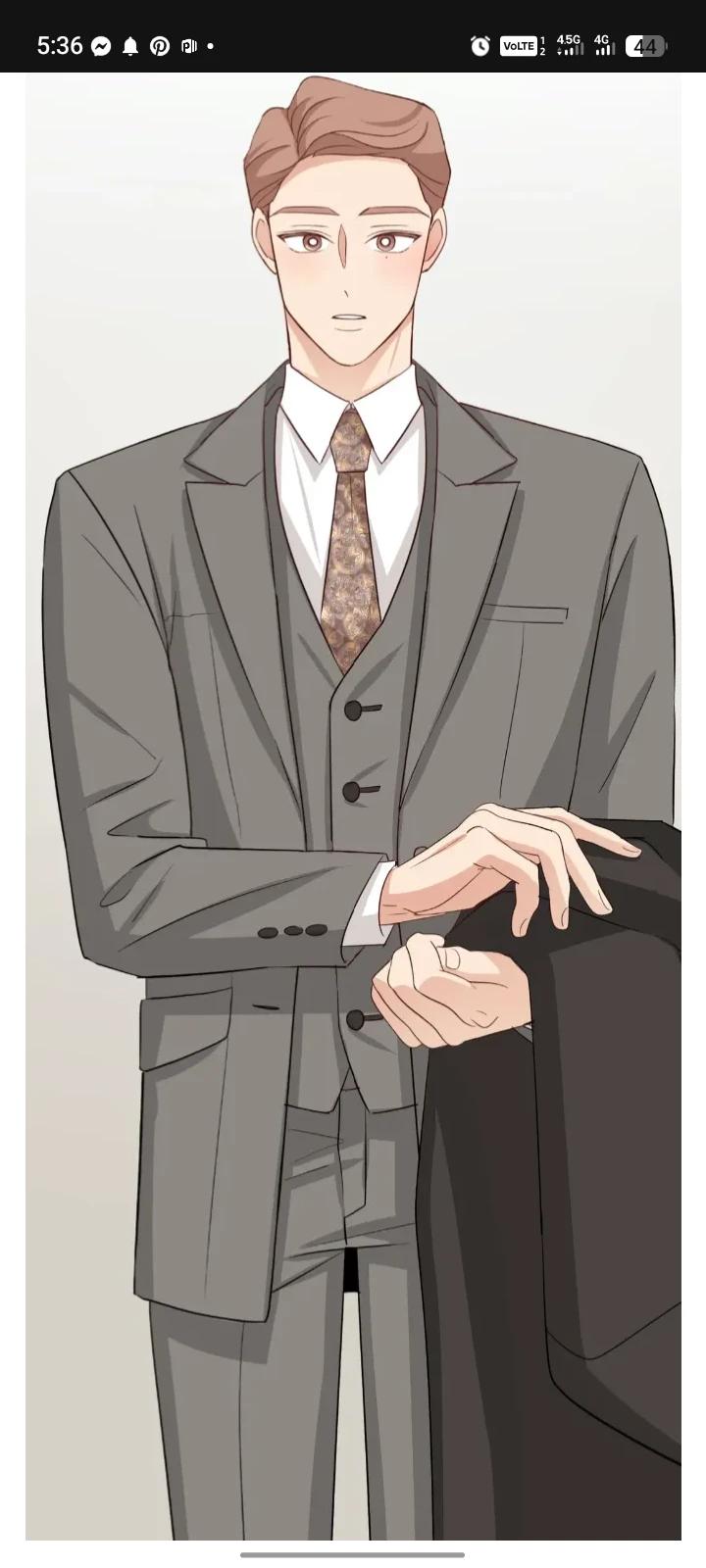  Xavier Theo Veldim( your crying baby husband) thumbnail