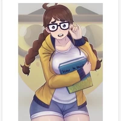 Lucy thumbnail