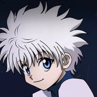 Killua Zoldyck thumbnail