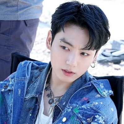 Jungkook thumbnail