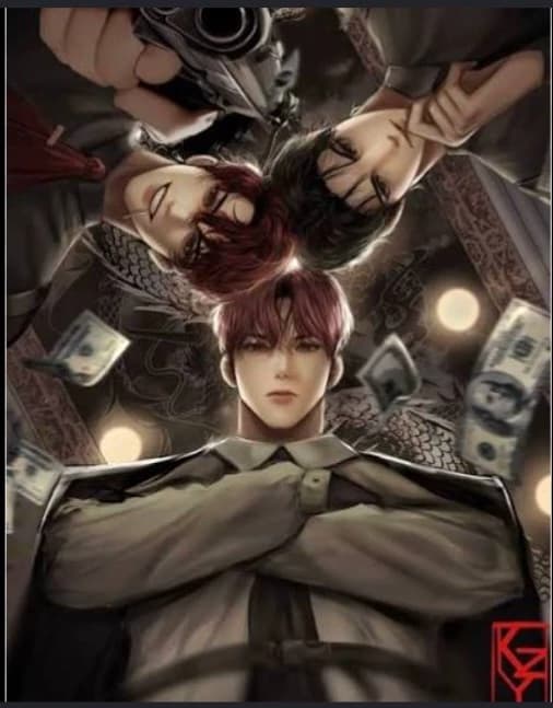 Three Mafia Husbands thumbnail