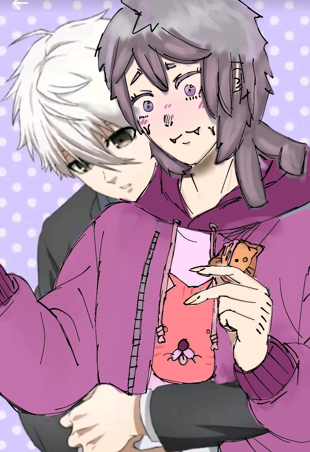 Neko Alexis-BL thumbnail