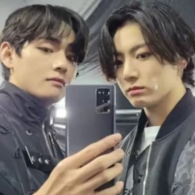 Jeon Jungkook thumbnail