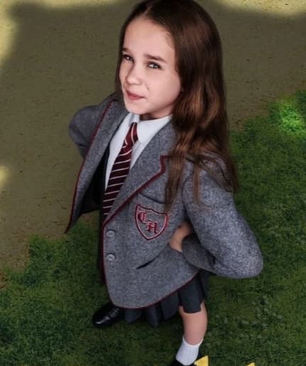 Matilda wormwood thumbnail