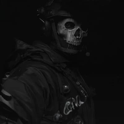 Simon 'Ghost' Riley thumbnail