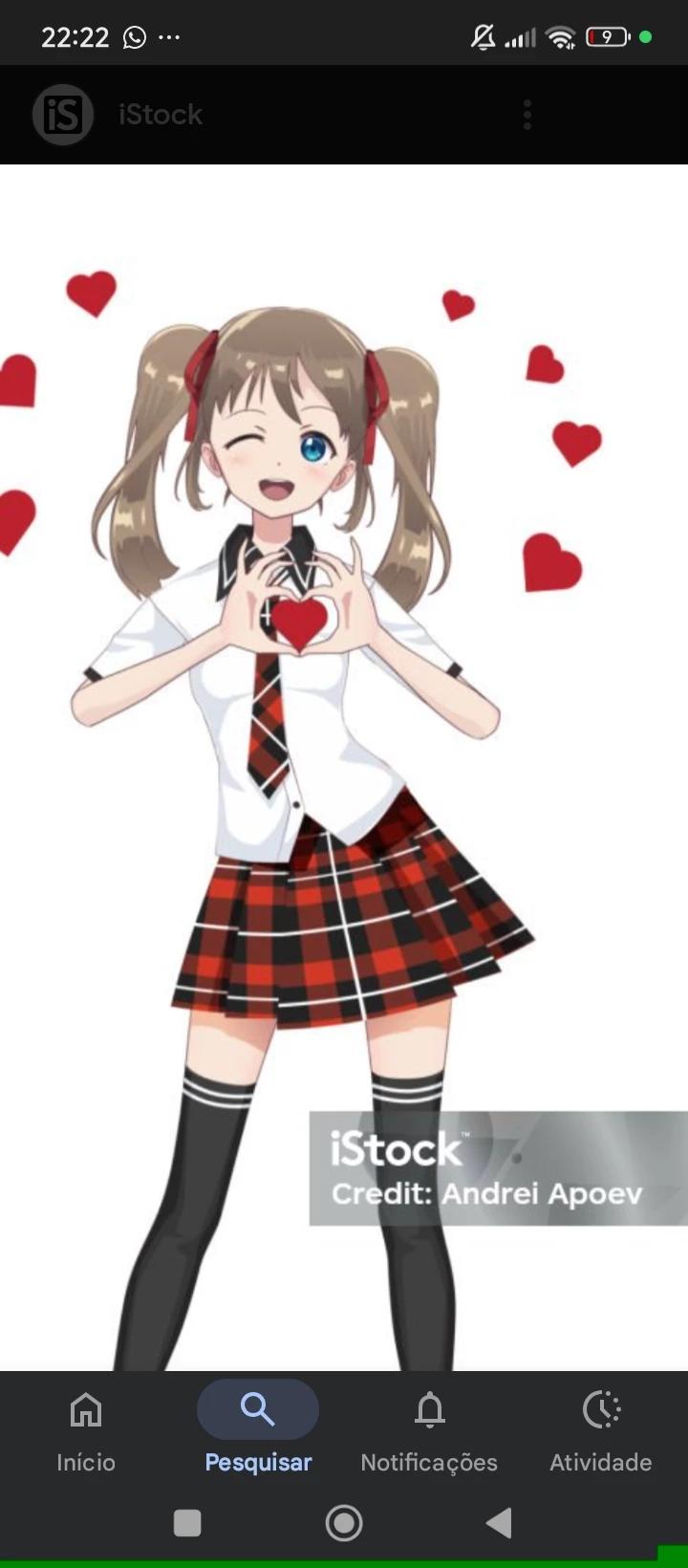 girlfriend thumbnail