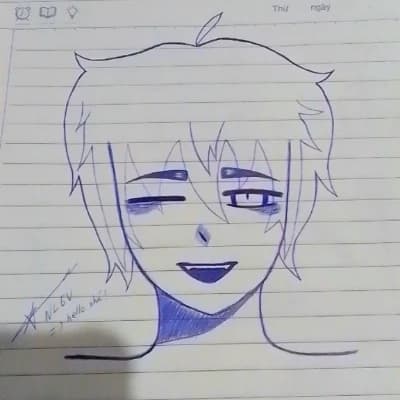 Kalen Volkov thumbnail