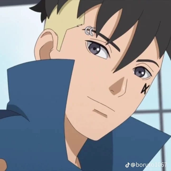 ★kawaki uzumaki  thumbnail