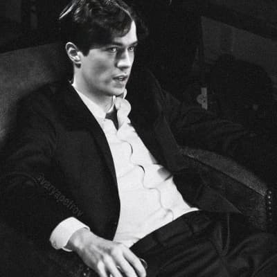 Tom riddle thumbnail