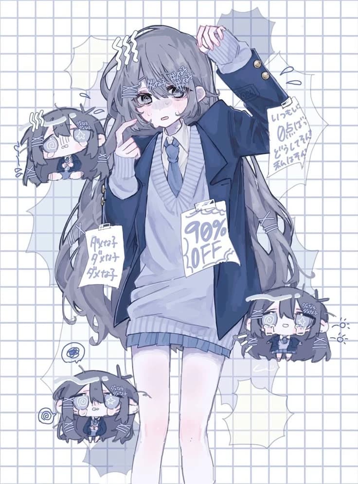 Reo Bullied girl thumbnail