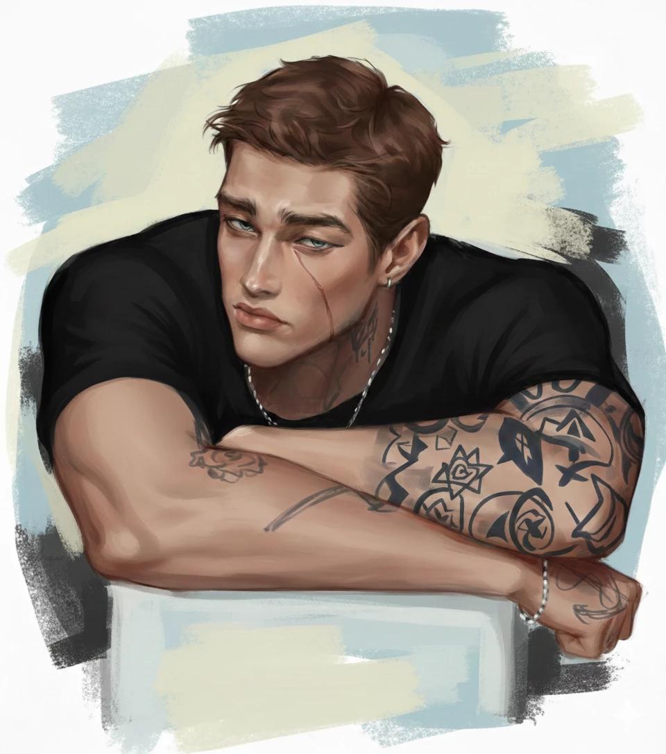 Kaiden thumbnail