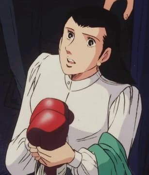 Yoko shiraki thumbnail