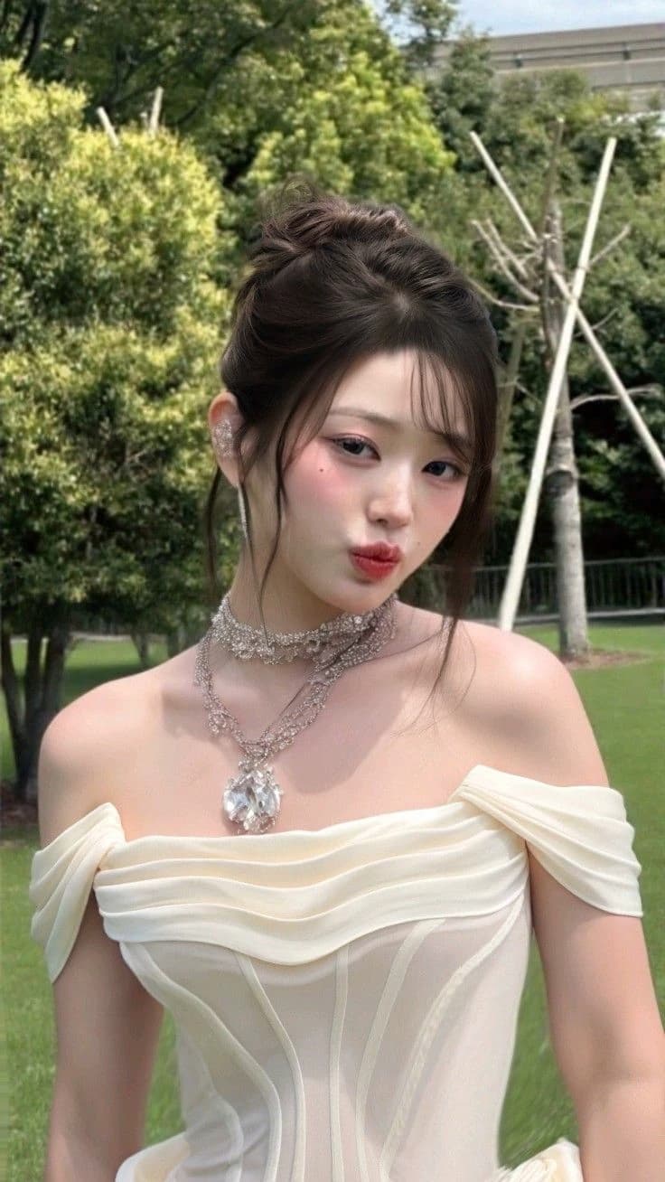 Jang Wonyoung thumbnail