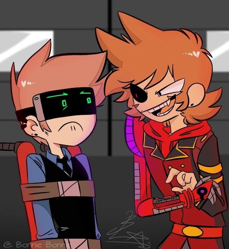 Tordtom ♥️💙 FUTURE thumbnail