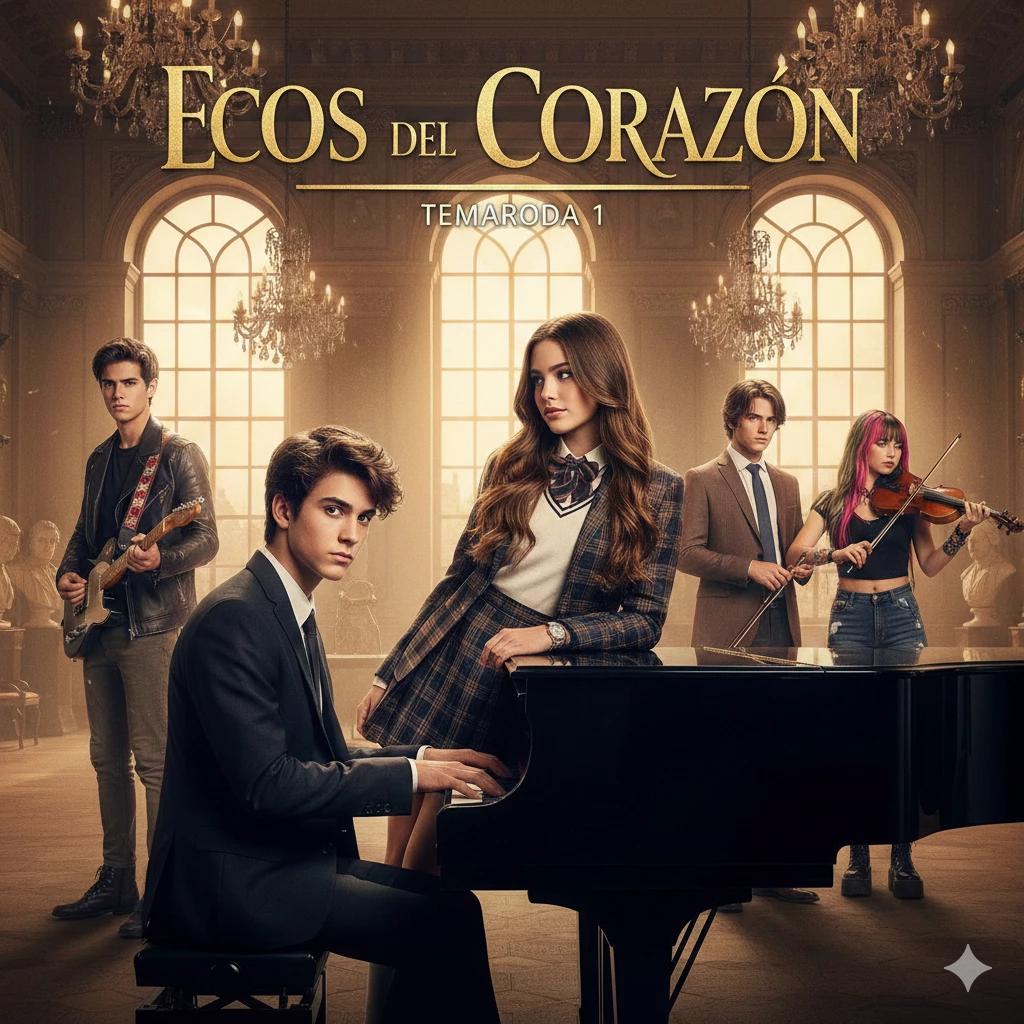 ECHOES OF THE HEART thumbnail