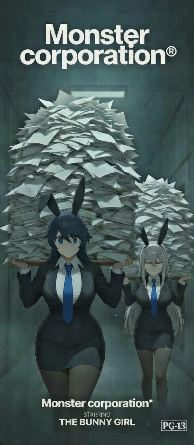 Monster corporation thumbnail