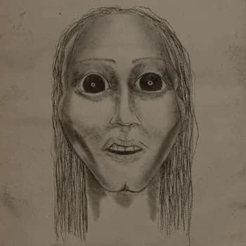 The Painter (Analog Horror) thumbnail