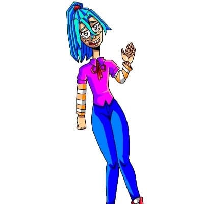 Nezuku thumbnail