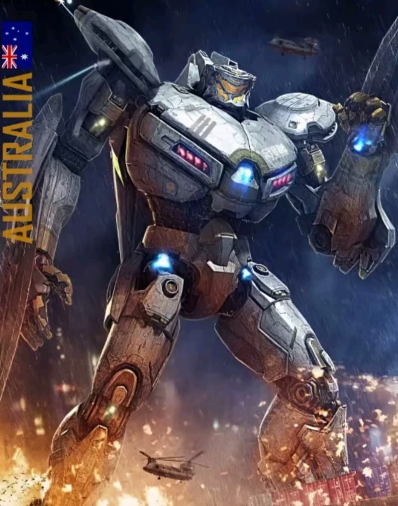STRIKER EUREKA thumbnail