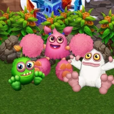 The Monsterlings thumbnail