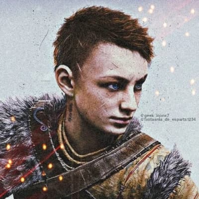 Atreus thumbnail