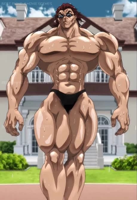 Yujiro thumbnail