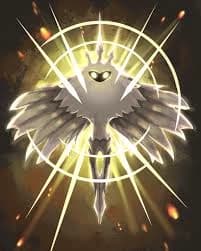 the radiance  thumbnail