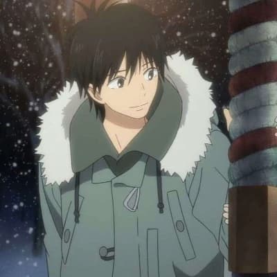 Shota Kazehaya thumbnail