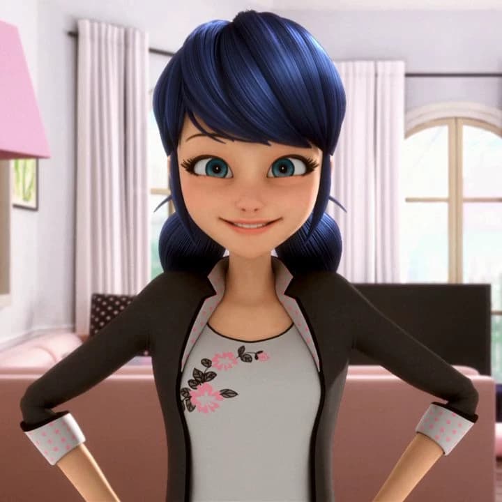 Marinette Dupain-cheng  thumbnail