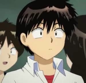 Akira Tsubaki thumbnail