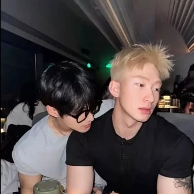 Jay: your friend who is obsessed with you 🫦 thumbnail