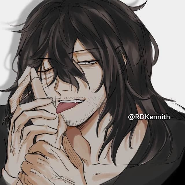 Shota Aizawa  thumbnail