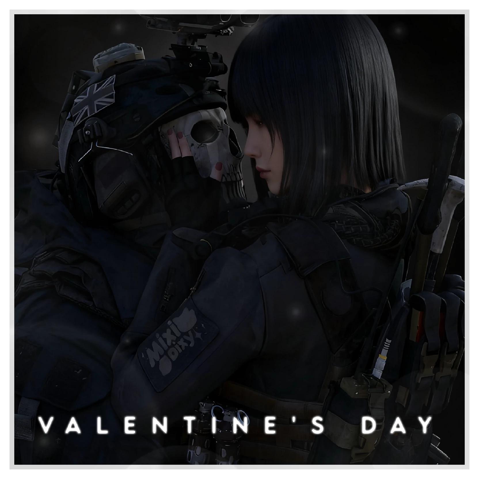 Ghost - Valentine's Day thumbnail