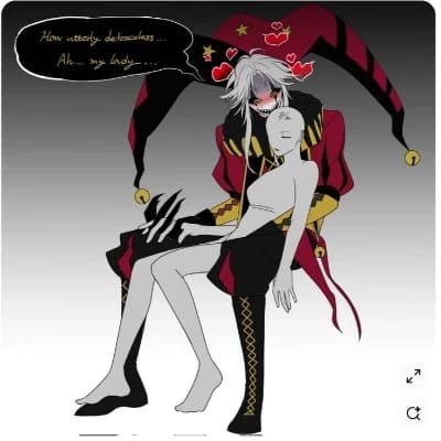 Pierrot thumbnail