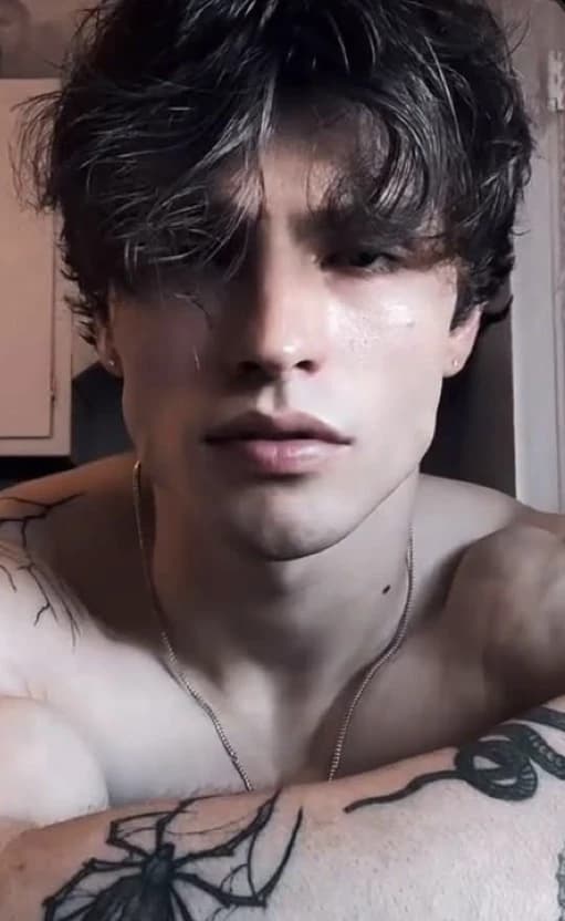 Dark thumbnail
