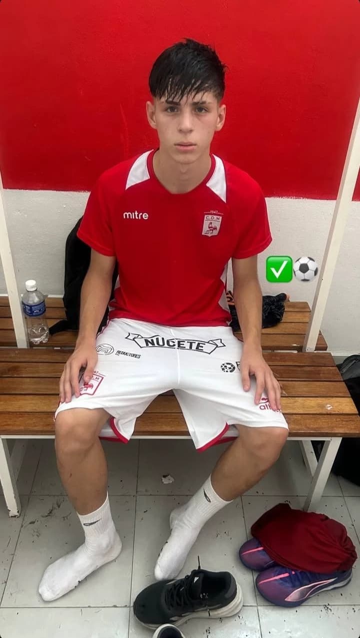 Santino Villaruel thumbnail
