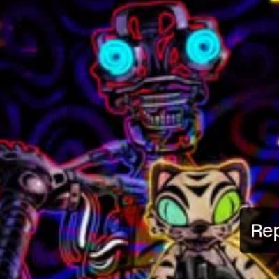 //-- {{"FNaF": Secret Of The Mimic}} --\\ thumbnail