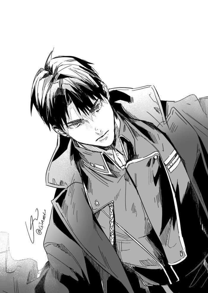 Ushijima Wakatoshi thumbnail