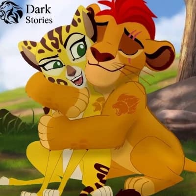 Kion and Fuli thumbnail