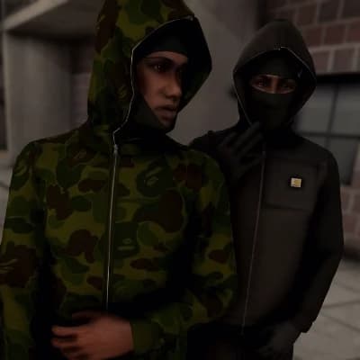 JAY AND RAY thumbnail