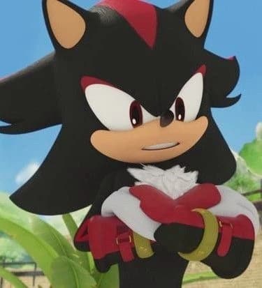 Shadow in love with you? thumbnail