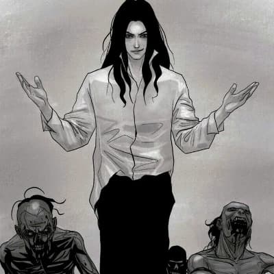 Count Orlok (Nosferatu) thumbnail