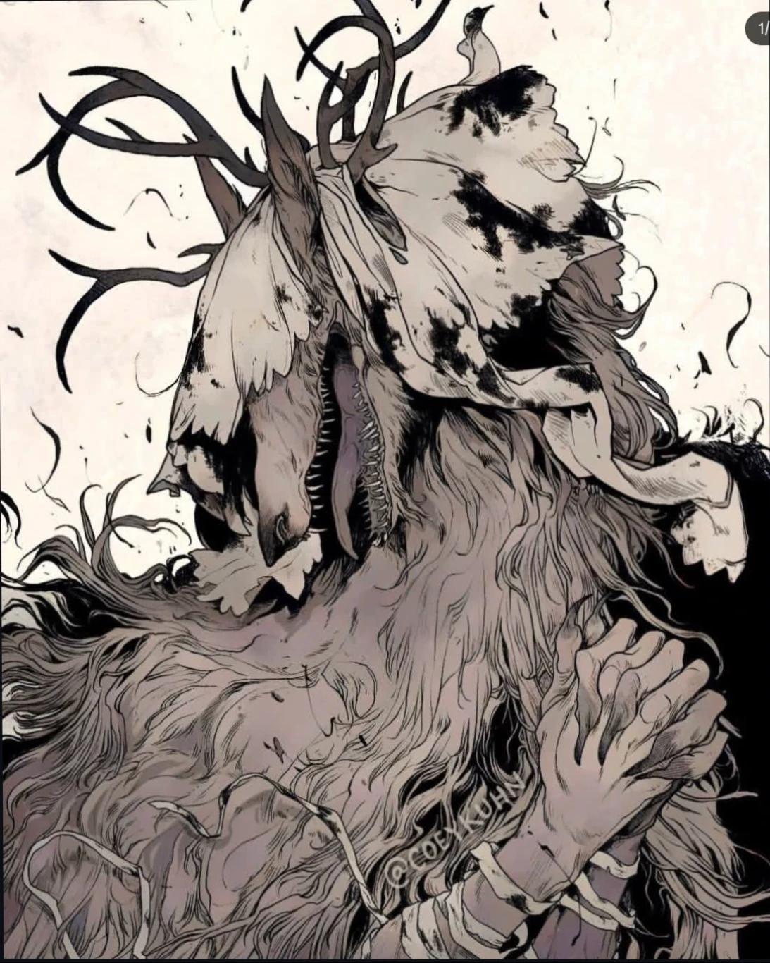 Vicar Amelia thumbnail