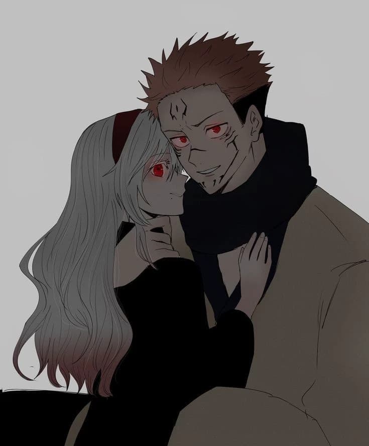 🩸Sukuna🖤❤️ thumbnail