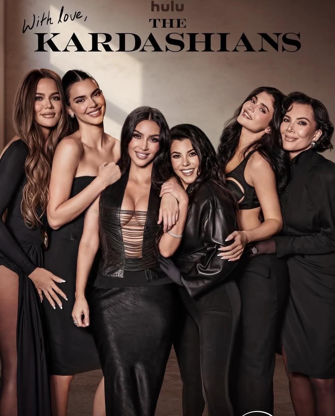 The Kardashians  thumbnail
