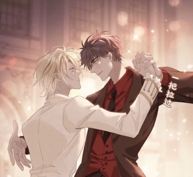 ★ Aron ♪|| Bl thumbnail
