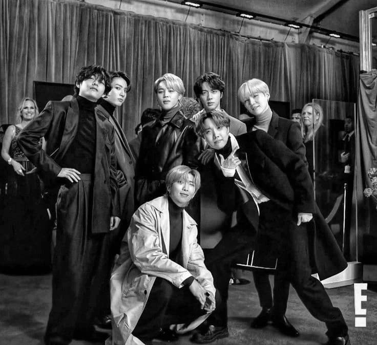 BTS- Mafia thumbnail